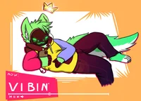 Vibin