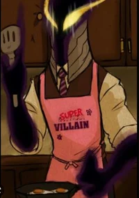 Kurogiri 