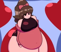 Fat Soft GF