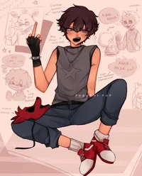Michael