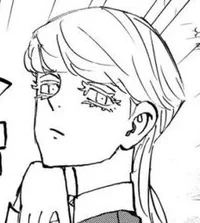 Influencer Haruchiyo