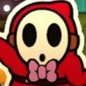 Emcee Shy Guy