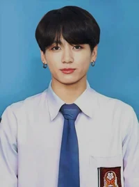 Jeon Jungkook