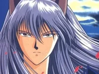 Yoko Kurama