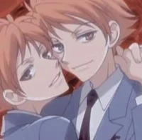 Hikaru And Kaoru