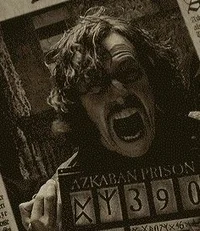 Sirius Black