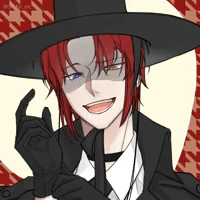 Mr Ringleader