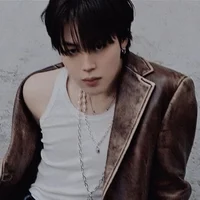 Park Jimin 