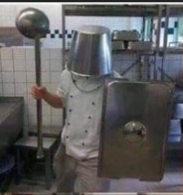 kitchen warrior 2