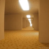 Backrooms Simulator