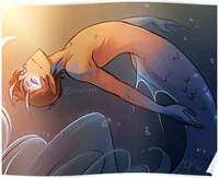 -Merman Ryota-