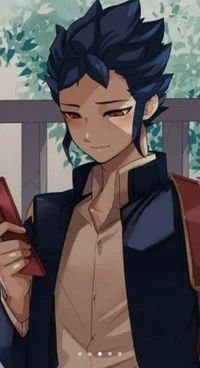 Tsurugi Yuuichi