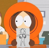 Kenny McCormick