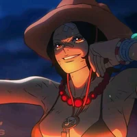Portgas D Ace
