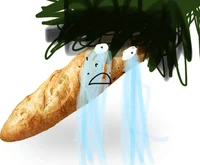 Deku the Breadilante