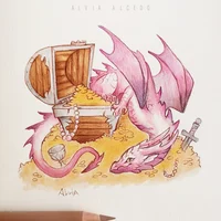 Villain Dragon