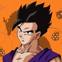 Gohan