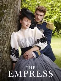 The Empress - RPG