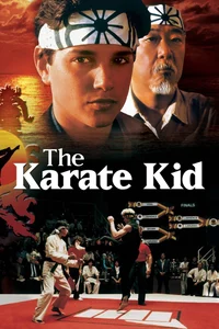 Karate Kid RPG
