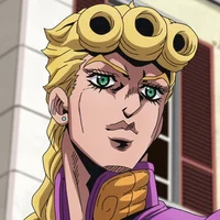 Giorno giovanna