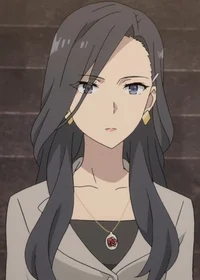 Step-Mom 