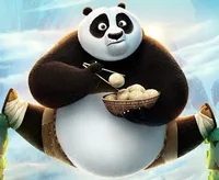 Po The Panda M3