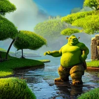shrek