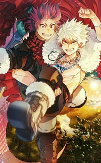 Fantasy Kiribaku 