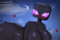 Enderwoman