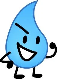 Bfb teardrop