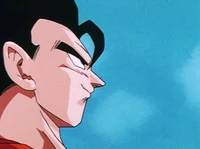 Gohan DBZ
