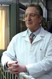 Dr alfred blalock