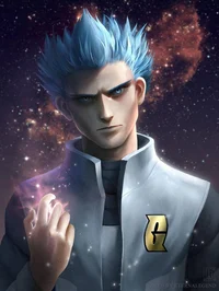Cyrus