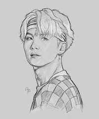 Min yoongi