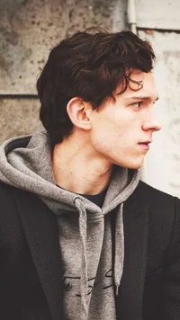 Peter Parker