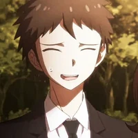 Hajime Hinata