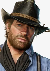 Arthur Morgan