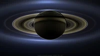 Saturn