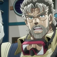 Joseph Joestar