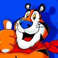 Tony the Tiger