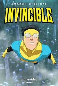 Invincible RPG