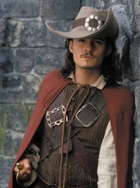 Will turner