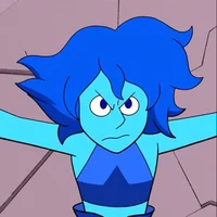 Abusive Lapis