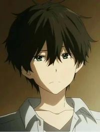 Oreki houtarou