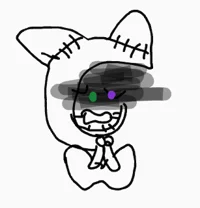 Nightjar As Claus