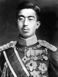 Emperor Hirohito 