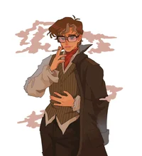 00o - Wilbur Soot
