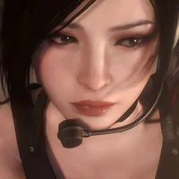 Ada wong 