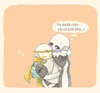 Cross Sans