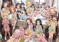 Loli harem